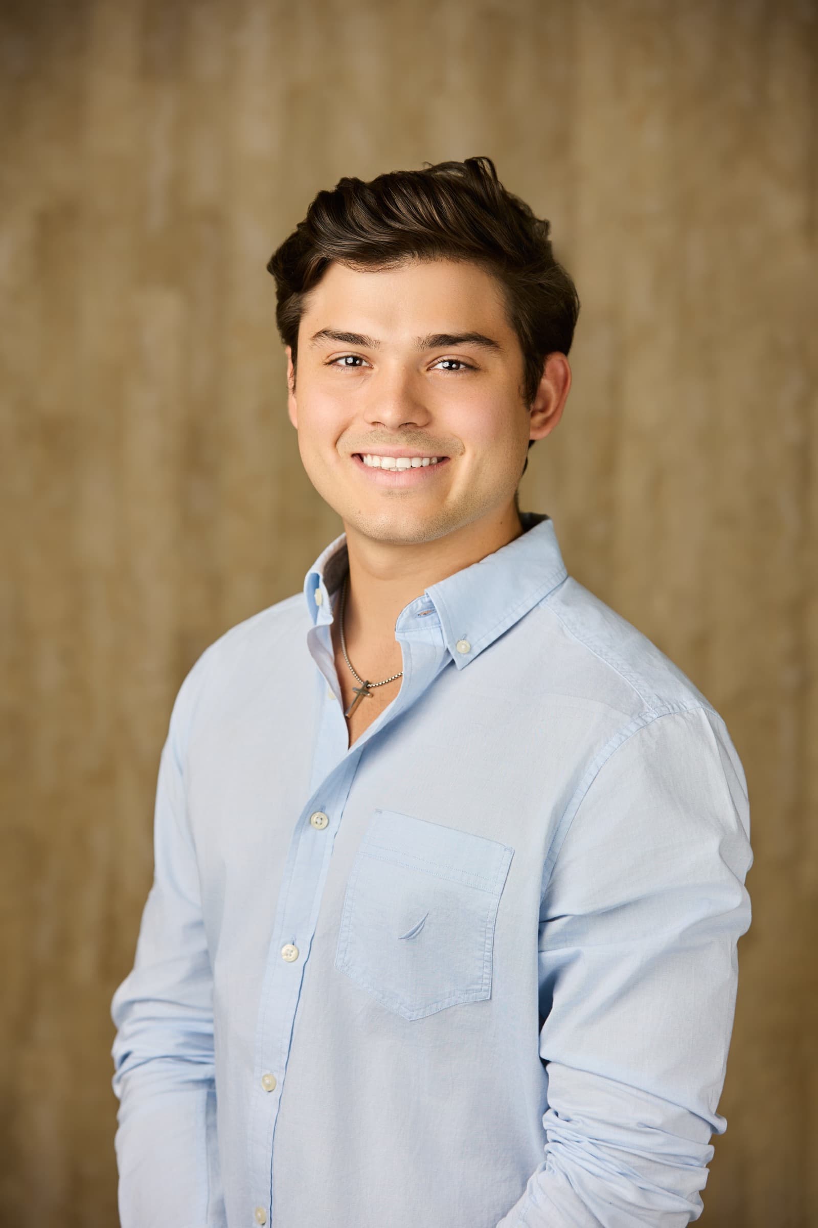 Julian Monge — Costa Rica Real Estate Agent