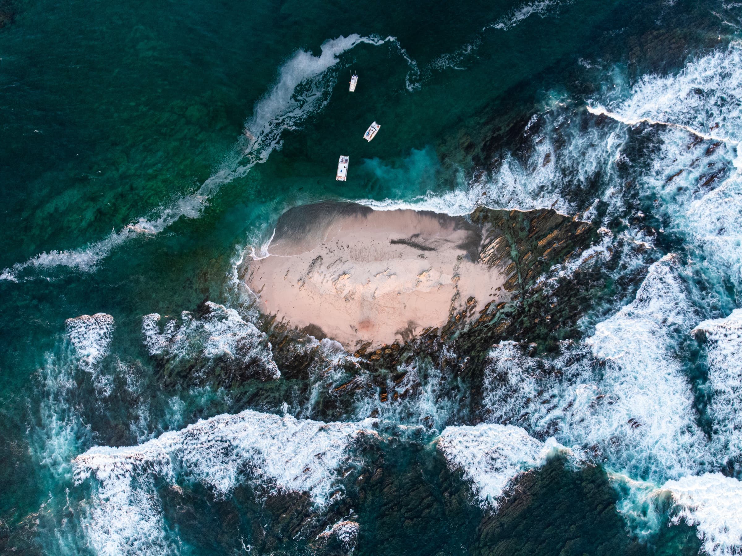 Pacific Coast